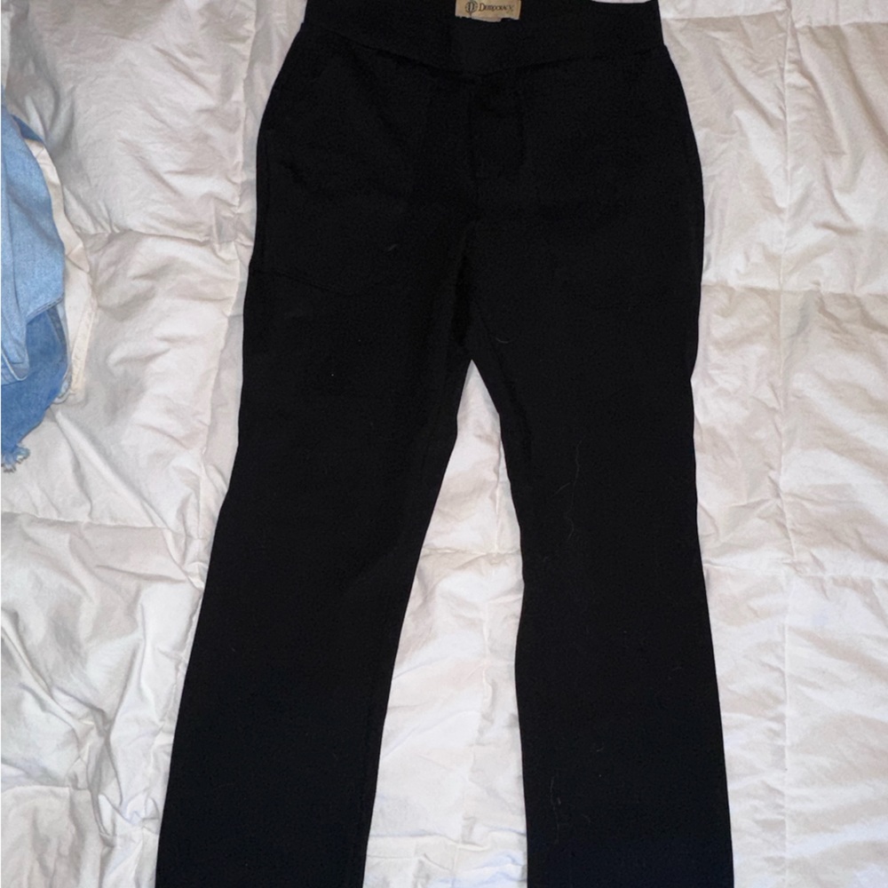 Democracy Pull On Trousers